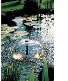 Outsideliving Ubbink Elimax 500 Pompa do fontanny, 1351300 - Oczka wodne - miniaturka - grafika 6