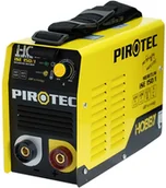 Spawarki - Pirotec Spawarka inwerterowa iSE 150/1 - miniaturka - grafika 1