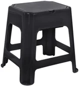 Akcesoria łazienkowe - Bisk MASTERLINE Taboret dla osób z niepełnosprawnością ECO MASTERLINE - miniaturka - grafika 1