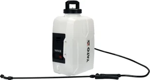 Yato OPRYSKIWACZ PLECAKOWY 2W1 18V BEZ AKUMULATORA - Opryskiwacze - miniaturka - grafika 5