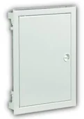 Rozdzielnie elektryczne - Eaton Rozdzielnia Rozdzielnica podtynkowa KLV-48UPS-SF 4x12 48mod 178821 178821 - miniaturka - grafika 1