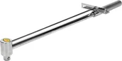 Narzędzia warsztatowe - Vorel KLUCZ DYNAMOMETRYCZNY WYCHYLNY 1/2"" 0-300Nm 57451 57451 - miniaturka - grafika 1