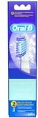 Końcówki do szczoteczek elektrycznych - ORAL-B Pulsonic 2szt. końcówki do szczoteczek 4210201652605 - miniaturka - grafika 1