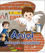 Religia i religioznawstwo - ANIOŁ DOBRYCH UCZYNKÓW Bogusław Zeman - miniaturka - grafika 1