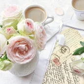 Folia, papier śniadaniowy, serwetki - Nuova R2S Serwetki 3-warstwowe 20 szt 414 RBK - miniaturka - grafika 1