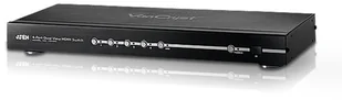 Aten Przełącznik 4-Port Dual View HDMI Switch VS482-AT-G (VS482ATG) - Rozgałęźniki - miniaturka - grafika 4