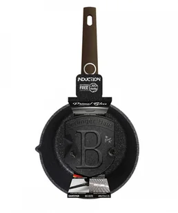 Berlinger Haus Lumarko Rondelek tytanowy bh-6570 primal gloss BH-6570 Kinghoff - Garnki - miniaturka - grafika 4