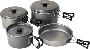 Campingaz Zestaw naczyń turystycznych Trekking Kit Alu (202030) ST 202030 - Kuchnia turystyczne i akcesoria - miniaturka - grafika 2