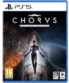 Gry PlayStation 5 - Chorus Day One Edition GRA PS5 - miniaturka - grafika 1