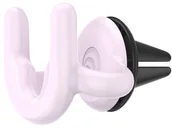 Uchwyty samochodowe do telefonów - PopSockets Uchwyt samochodowy do popsockets, PopMount 2, fioletowy 842978172248 - miniaturka - grafika 1