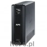APC Power Saving Back-UPS RS 1500 230V CEE 7/5 - Pozostałe akcesoria sieciowe - miniaturka - grafika 4