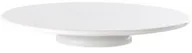 Tace i patery - ASA 5799147 Grande patera na tort, ceramika, 35,0 x 35,0 x 3,0 cm, biały 5799147 - miniaturka - grafika 1