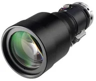 Akcesoria do projektorów - Benq obiektyw Long Zoom do PX9210/PU9220+/LU9235/W8000 5J.JDH37.041 - miniaturka - grafika 1