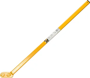 VOREL Klucz do gięcia prętów zbrojeniowych 6-14mm i gładkich 6 16mm 49810 49810 - Pozostałe narzędzia ogrodowe - miniaturka - grafika 2