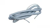 Kable - Lapp Kabel Przewód spiralny OLFLEX SPIRAL 400 P 3G1 2-6m 70002654 70002654 - miniaturka - grafika 1