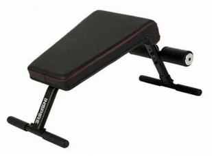 Finnlo Ławka treningowa Inspire Mini Crunch - Ławki treningowe - miniaturka - grafika 2