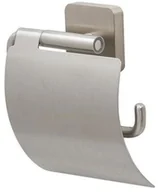 Stojaki i wieszaki na papier toaletowy - Tiger Onu 13191.3.09.46 stal - miniaturka - grafika 1