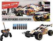 Zabawki zdalnie sterowane - Dickie Toys Auto zdalnie sterowane Speed Hopper - miniaturka - grafika 1
