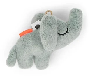 Done by Deer Done by Deer Zawieszka Sensoryczna Blue blueocean-35930-0 - Zawieszki dla dzieci i niemowląt - miniaturka - grafika 2