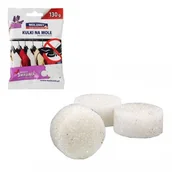 Zwalczanie i odstraszanie szkodników - Ravi RAVI KULKI ANTYMOLOWE PLUS 130G LAWENDA - miniaturka - grafika 1