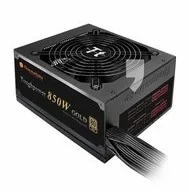 Thermaltake Toughpower 850W (PS-TPD-0850MPCGEU-1) - Zasilacze komputerowe - miniaturka - grafika 4