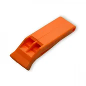 Akcesoria turystyczne - BCB International Morski gwizdek ratunkowy, CK312 (10164) - miniaturka - grafika 1