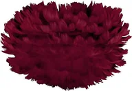 Lampy sufitowe - Umage Lampa Eos 35 cm czerwona 2022 - miniaturka - grafika 1