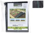 Agrowłókniny - ProGarden Agrowłóknina przeciw chwastom, 2 x 5 m, czarna Koopman - miniaturka - grafika 1