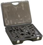 Narzędzia rowerowe - PRO Advanced Skrzynia z narzędziami z 27 narzędziami 2021 Zestawy narzędzi FAPRTL0106 - miniaturka - grafika 1