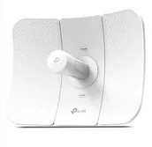 Switche - TP-Link Punkt dostępowy AP) CPE610 CPE610) Biały - miniaturka - grafika 1