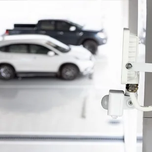 v-tac Projektor LED V-TAC 20W SAMSUNG CHIP Czujnik Ruchu Funkcja Cut-OFF Biały VT-20-S 6400K 1600lm - Lampy pozostałe - miniaturka - grafika 29