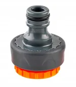 Inne akcesoria do nawadniania - Przyłącze do kranu 1/2" - 3/4" Schmith - miniaturka - grafika 1