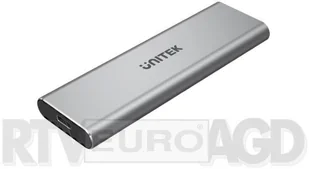 Unitek S1201A S1201A - Części i akcesoria do laptopów - miniaturka - grafika 4