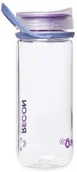 Shakery i bidony sportowe - Hydrapak Butelka turystyczna HydraPak Recon 500ml - Clear/ Iris & Violet - miniaturka - grafika 1