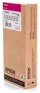 Epson C13T693300 - Tusze oryginalne - miniaturka - grafika 2