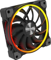 Chłodzenie procesora - Alpenfohn Wing Boost 3 ARGB High Speed PWM 120mm - miniaturka - grafika 1