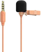 Kamery cyfrowe - akcesoria - smallrig 3389 simorr Wave L1 mikrofon krawatowy na 3.5mm kremowy) PROMOCJA - miniaturka - grafika 1