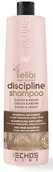 Szampony do włosów - Echosline seliar dyscypliny Shampoo 1000 ML 1 L 20749 - miniaturka - grafika 1