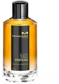 Wody i perfumy męskie - Mancera Black Intensitive Aoud 60ml - miniaturka - grafika 1