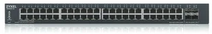 Zyxel XGS1930-52-EU0101F - Switche - miniaturka - grafika 2