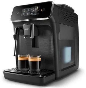 Ekspres do kawy Philips EP1224/00 - Ekspresy do kawy Ekspres do kawy Philips EP1224/00 - Ekspresy do kawy - miniaturka - grafika 2
