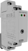 Sterowniki i przekaźniki - ELKO Przekaźnik nadzorczy napięcia w 3F ze stałym poziomem 7225 HRN-55 - miniaturka - grafika 1