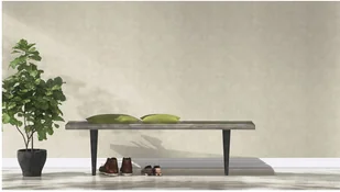 Rasch Vincenza 467154 10,05x0,53/Tapeta Winylowa Na Podłużu Flizelinowym/GAT 1 RA 467154 - Tapety - miniaturka - grafika 5