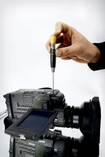 BAHCO wkrętak Torx precyzyjny, rozmiar TX6, [703-6-50] 703-6-50 - Śrubokręty - miniaturka - grafika 4