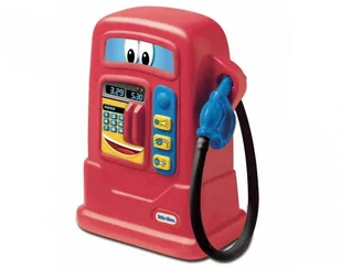 LITTLE TIKES LT Dystrybutor Paliwa COZY PUMPER - motoryzacja - Mały majsterkowicz - miniaturka - grafika 2