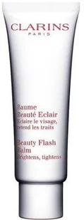 Clarins Błyskawiczna maseczka do twarzy Beauty Flash Balm 50ml - Maseczki do twarzy - miniaturka - grafika 2