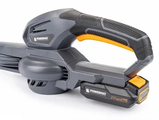 POWERMAT Dmuchawa do liści PM-ADDL-20C 20V akumulatorowa PM0742 - Dmuchawy i odkurzacze do liści - miniaturka - grafika 5