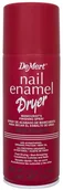 Lakiery do paznokci - Demert Nail Enamel Dryer Spray profesjonalny wysuszacz do lakierów 212 ml WYSUSZACZ DEMERT - miniaturka - grafika 1