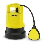 Pompy wodne - Karcher SCP 7000 (1645-1660) - miniaturka - grafika 1