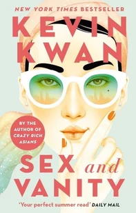 Cornerstone Sex and Vanity - Pozostałe książki - miniaturka - grafika 2